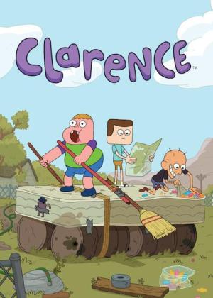 Clarence [Spanish] S1-S3