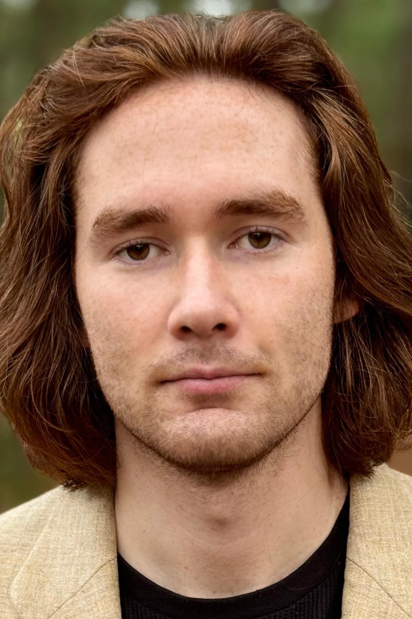 actor Aidan Fisher large photo