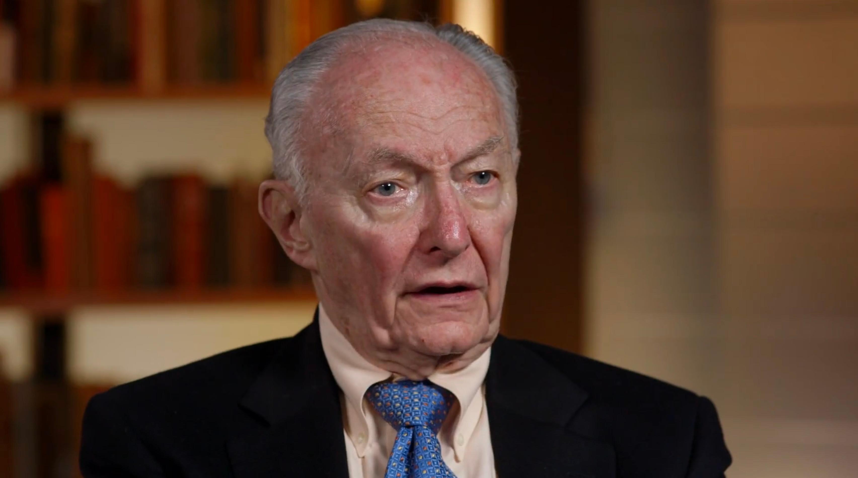 actor Richard Wald large photo