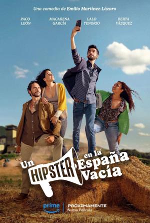 A Hipster in Rural Spain [Spanish]