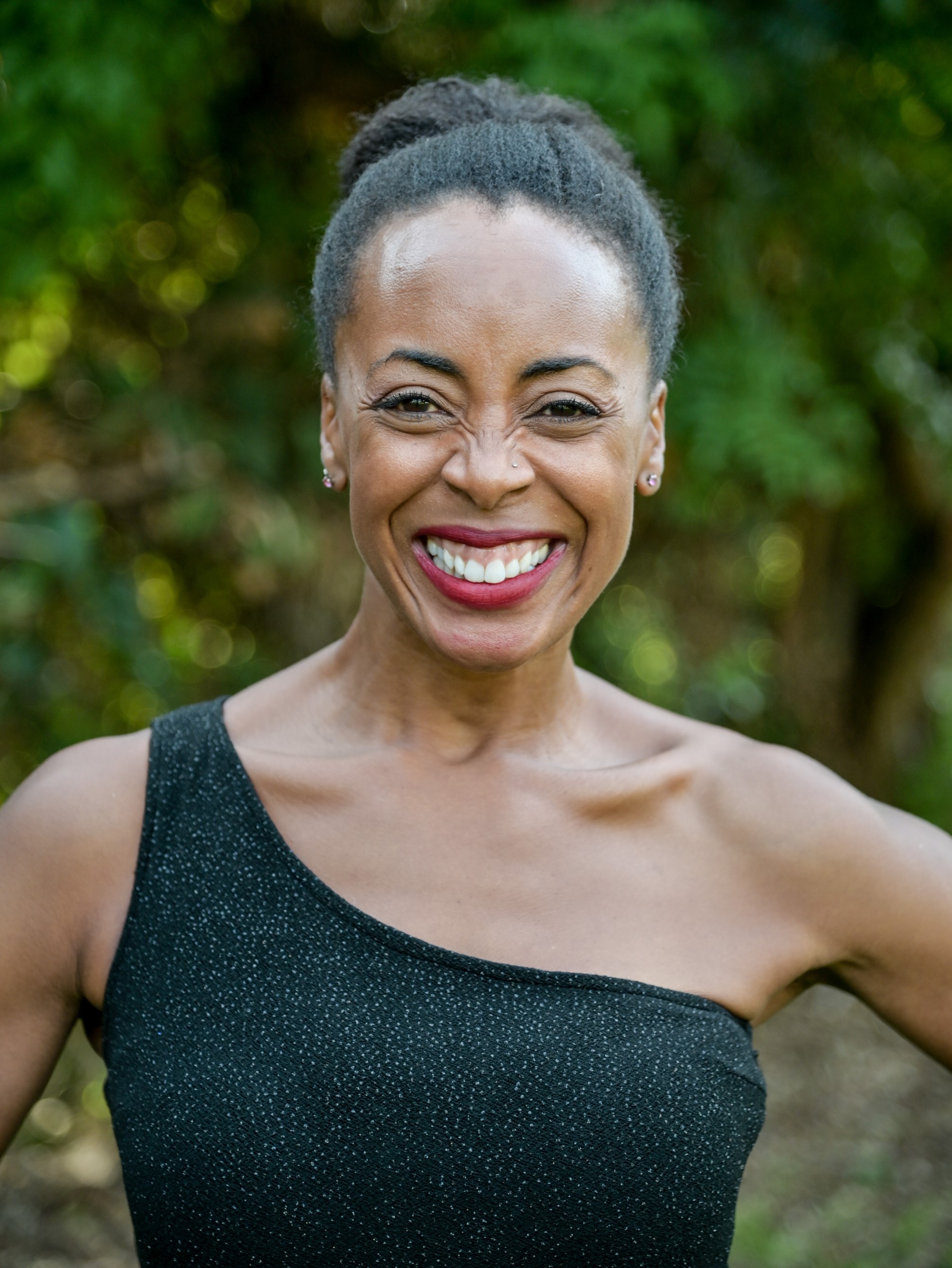 actor Peppur Chambers large photo