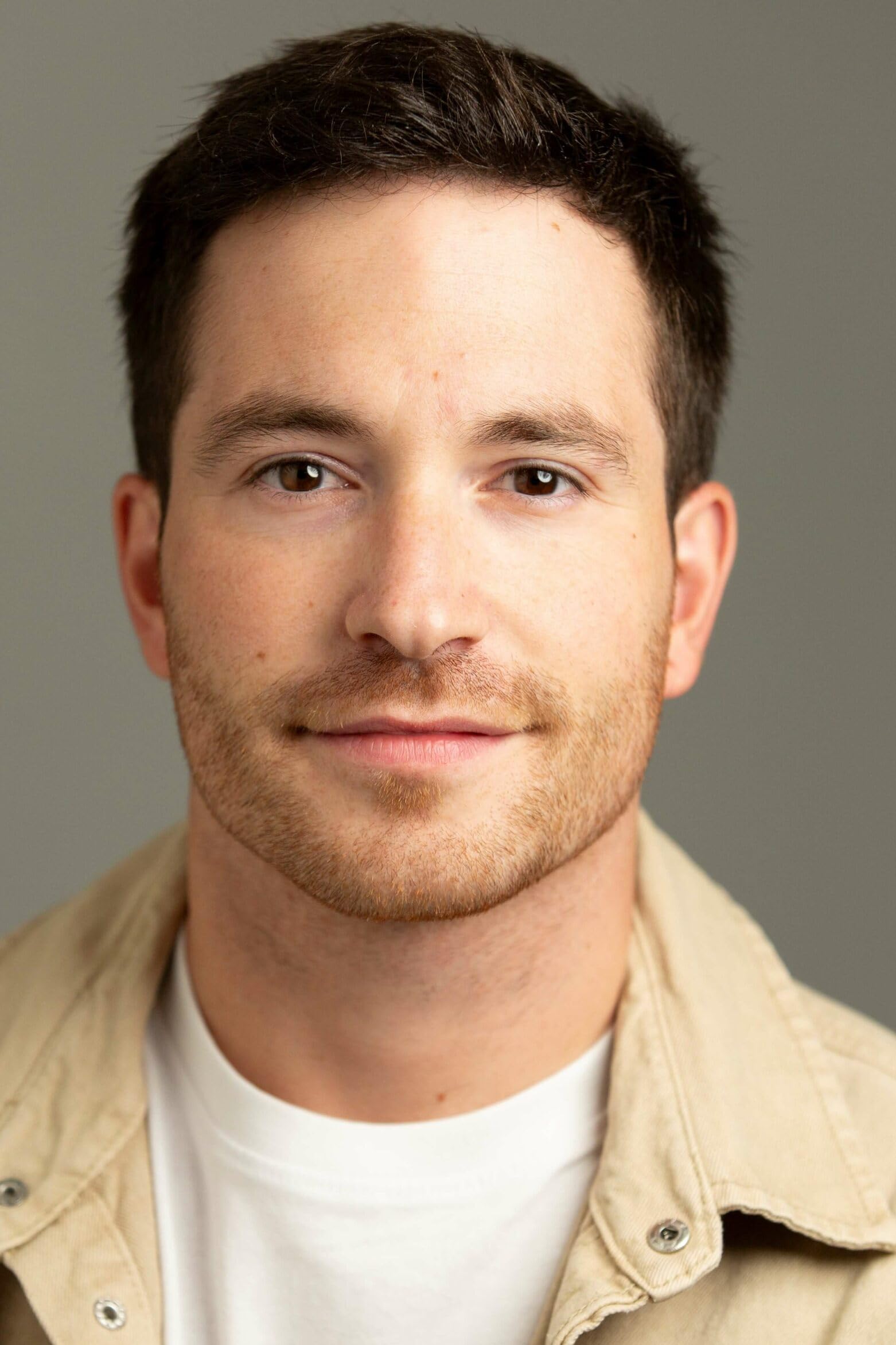 actor Sergio Crespo large photo