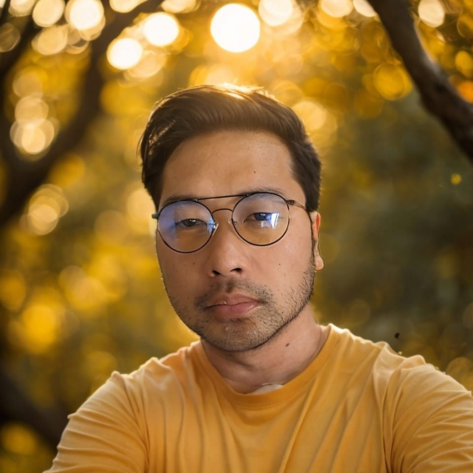 actor Bobby Bonifacio Jr. large photo