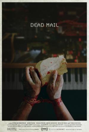Dead Mail [Indonesian]