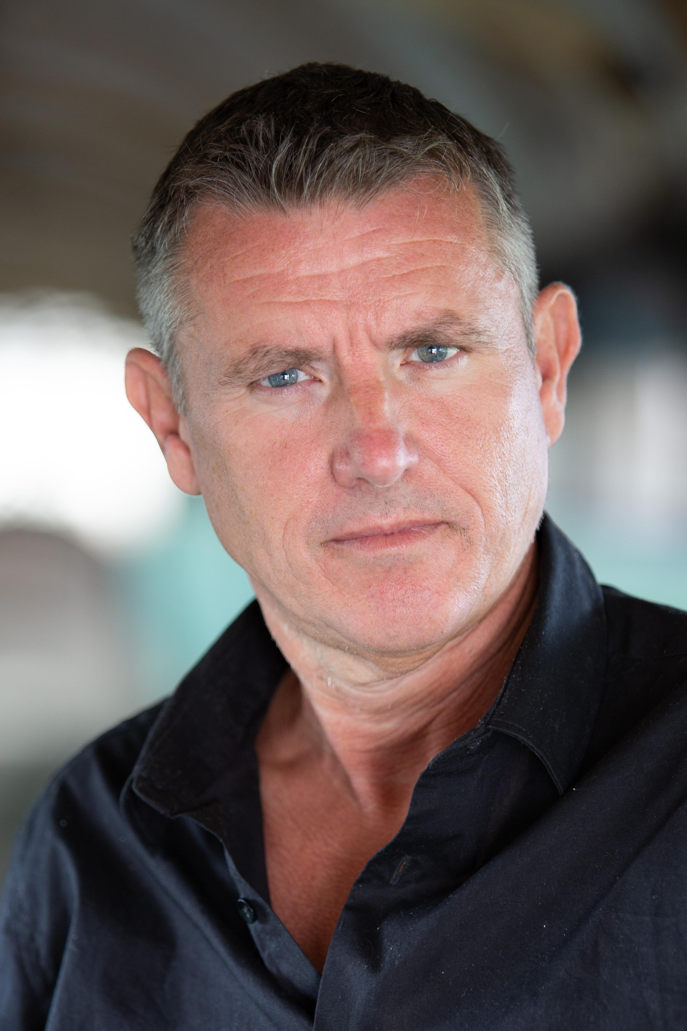 Wayne Liversidge