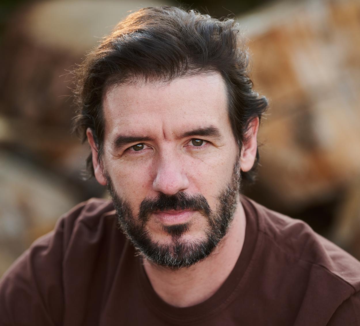 Julien Heron