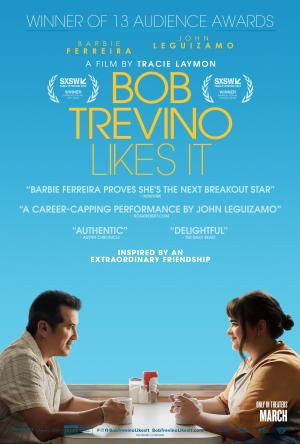 Bob Trevino Likes It [Russian]