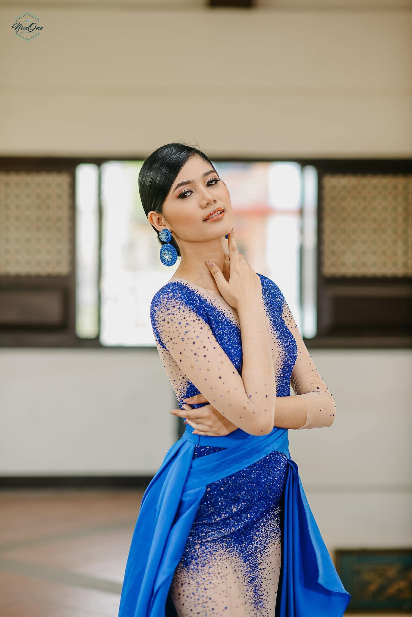 actor Jonalie Sagisi large photo