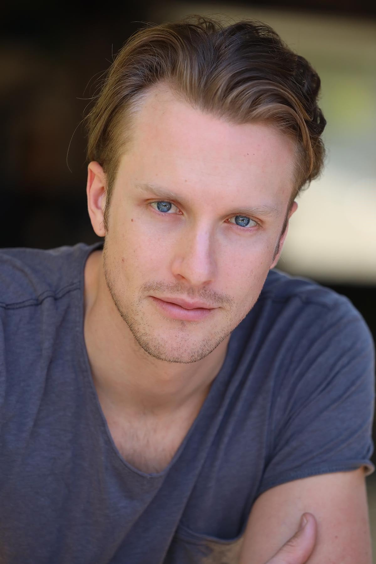 Sawyer Shine