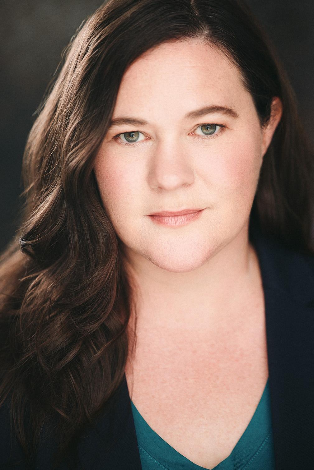 Sarah Kinsey