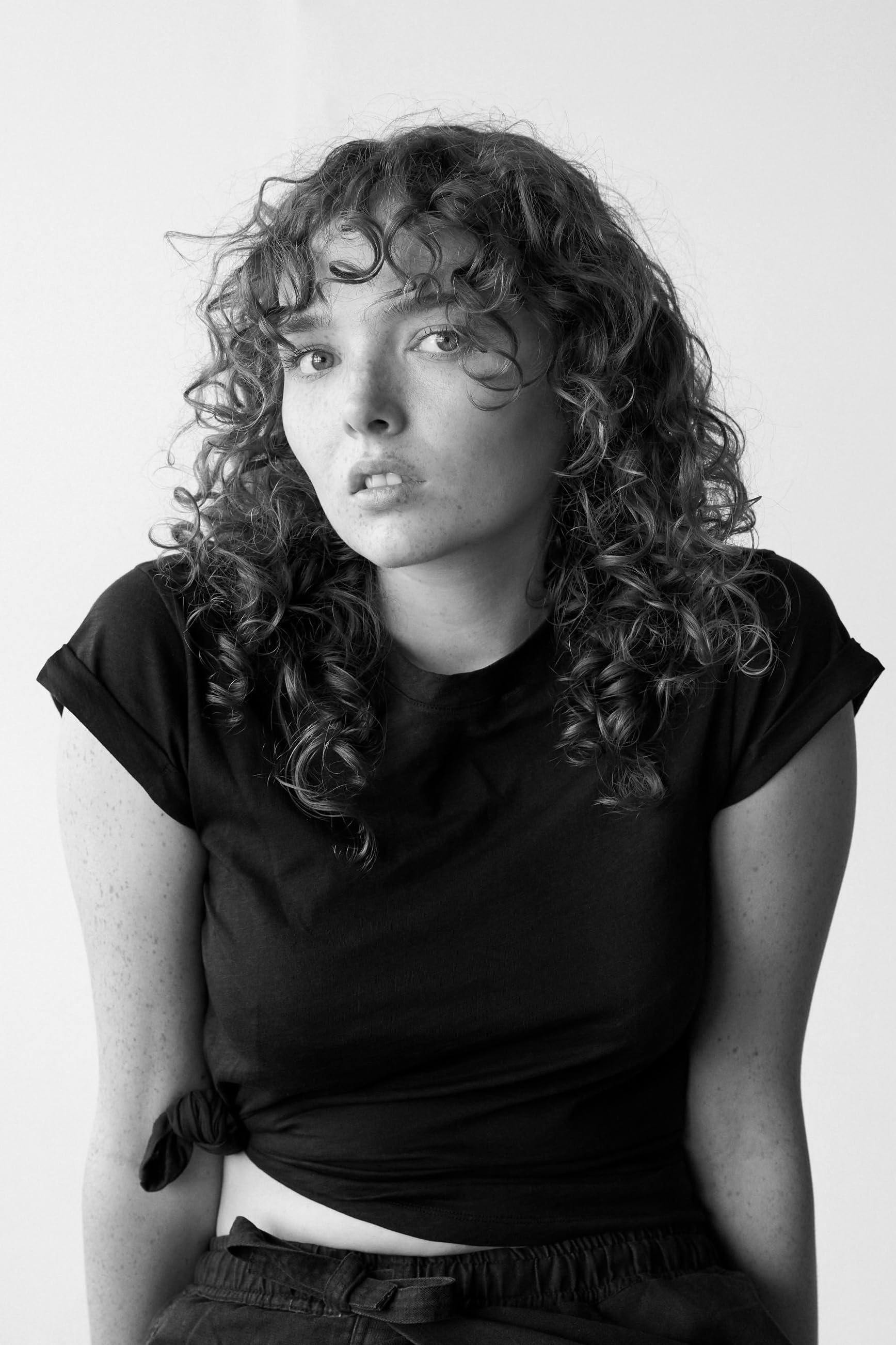 actor Rebecca Ineson large photo