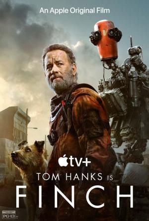 Finch [Russian]