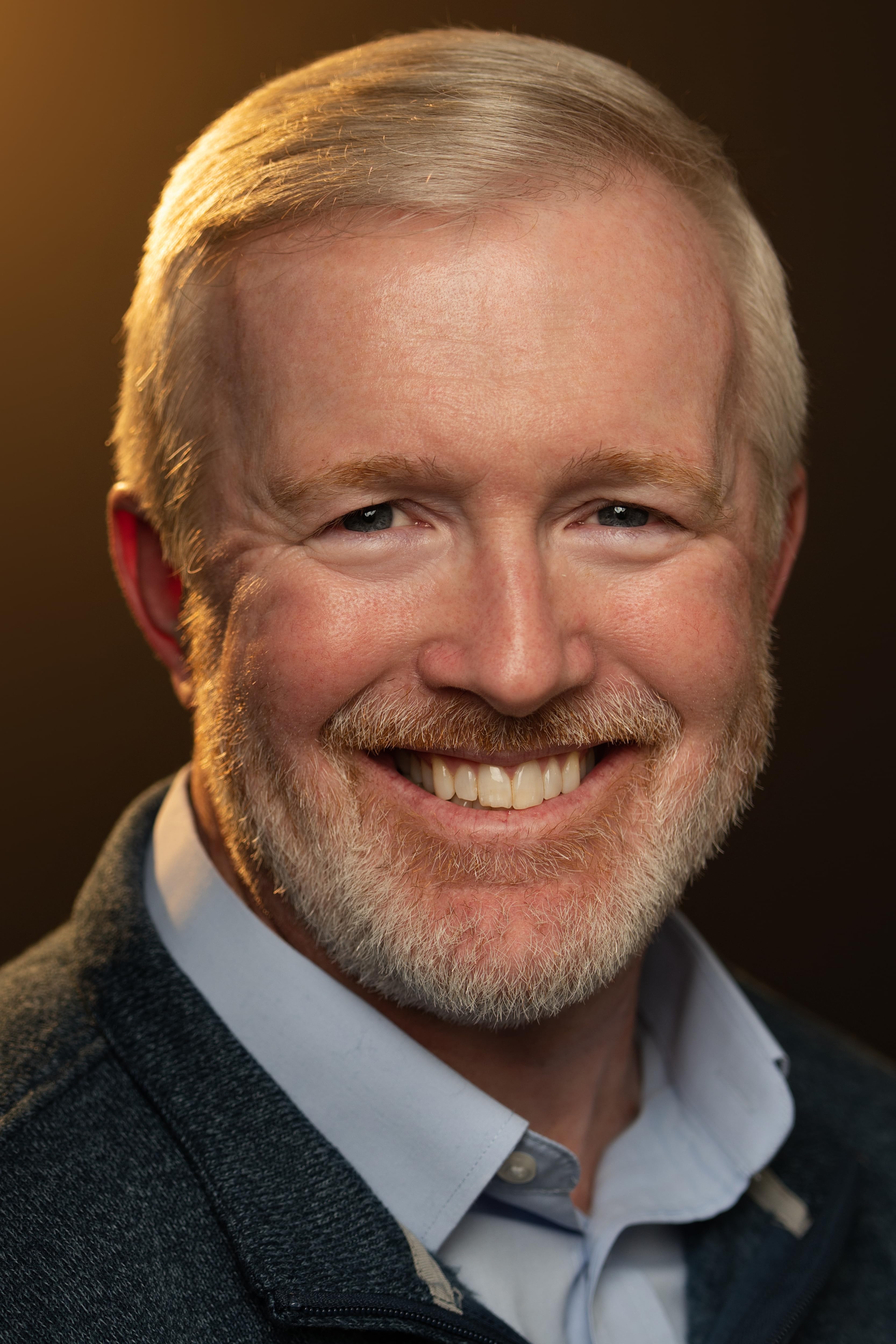 actor Scott Bernard Nelson large photo