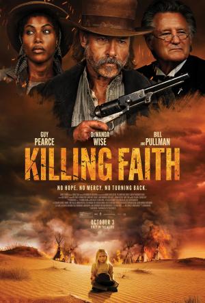 Killing Faith [Russian]
