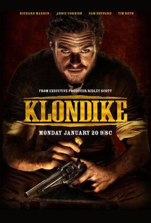 Klondike [Russian]