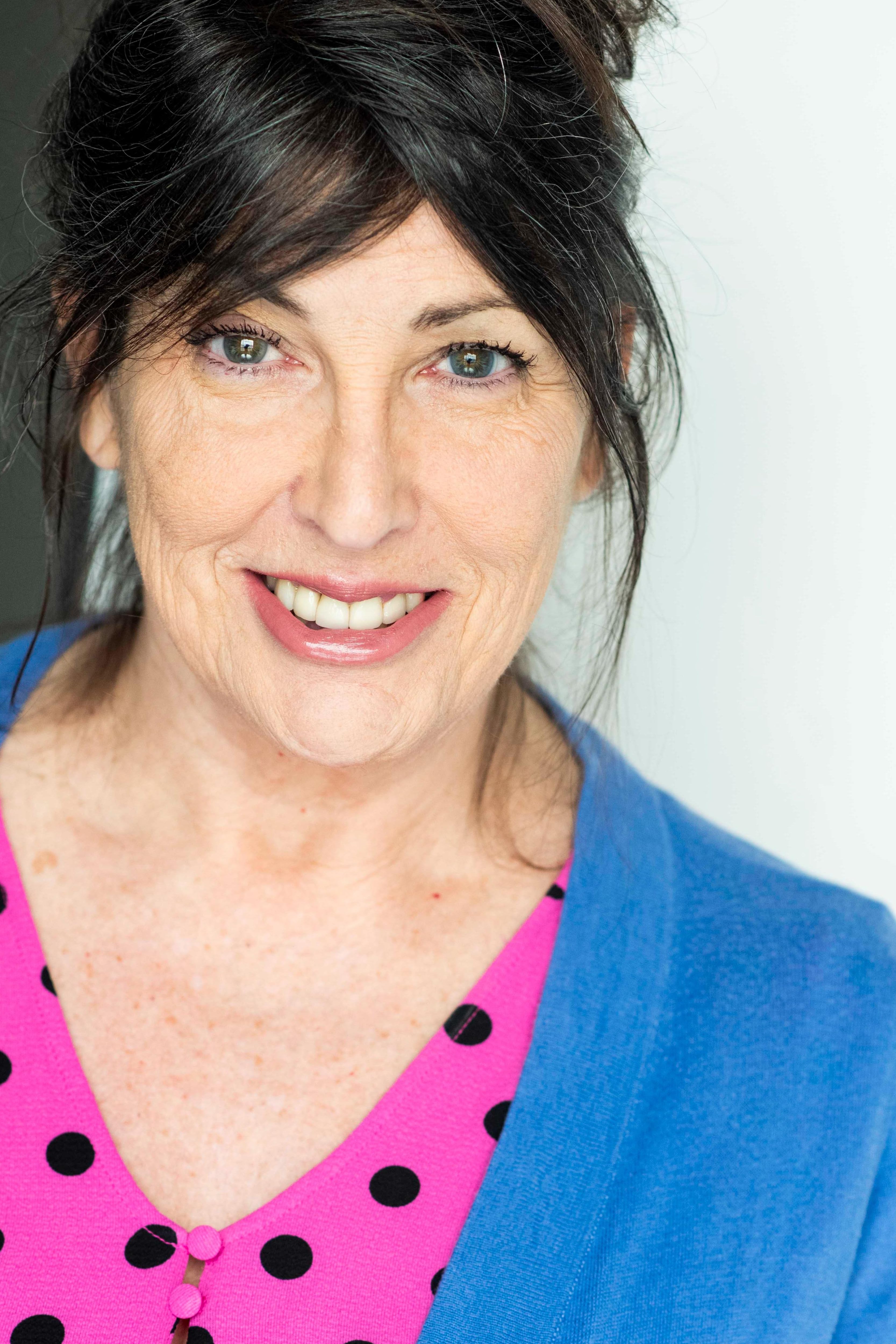 actor Wendy Winters large photo