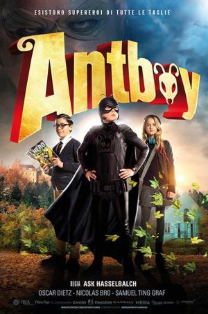 Antboy [Indonesian]