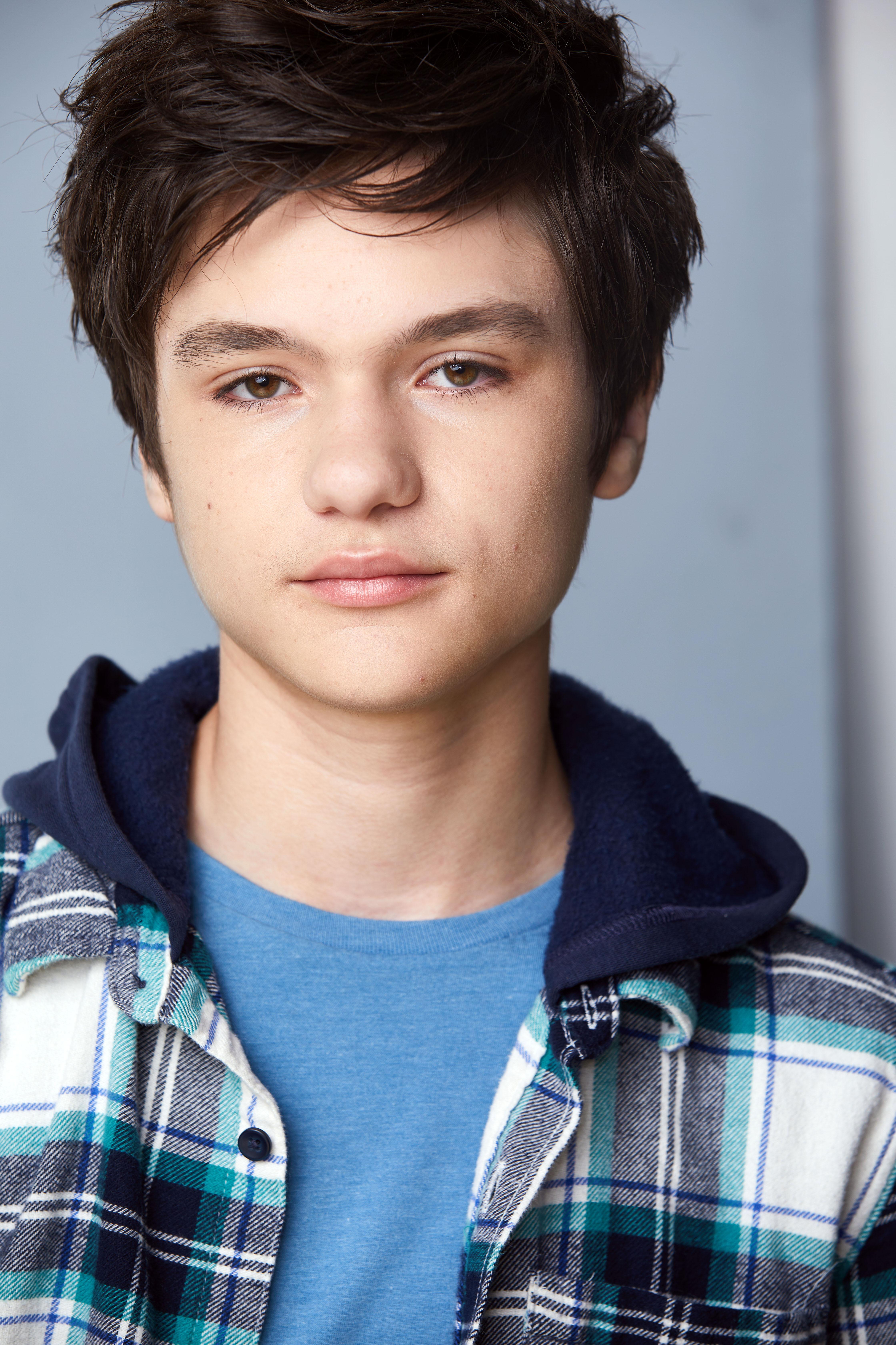 Cooper Alexander