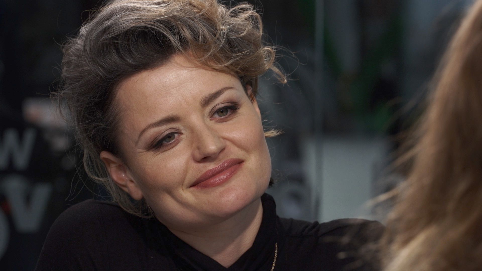 actor Erika Stárková large photo