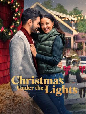 The Lights of Christmas [Spanish]