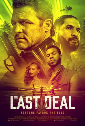 The Last Deal [Russian]
