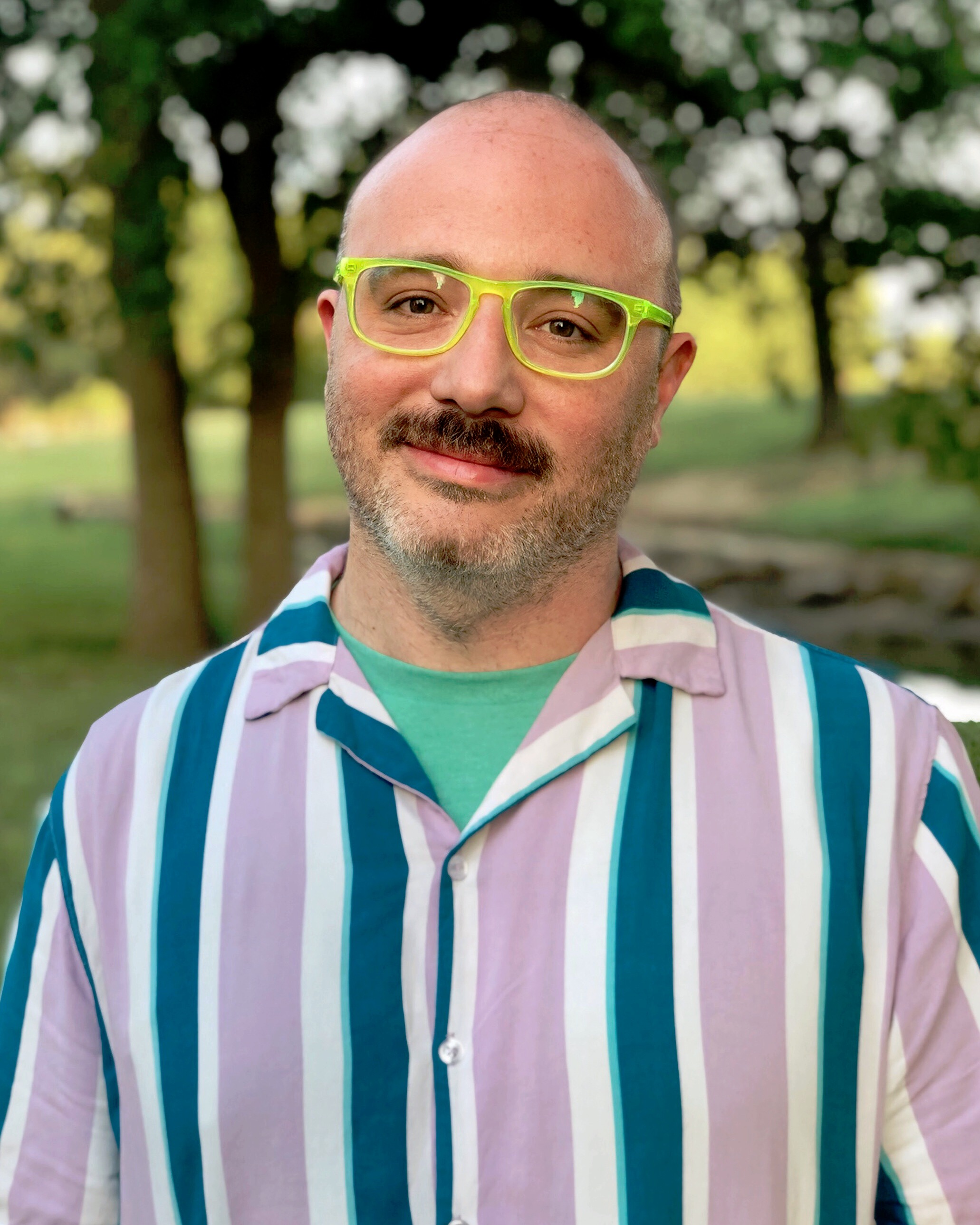 actor Jon Borbone large photo