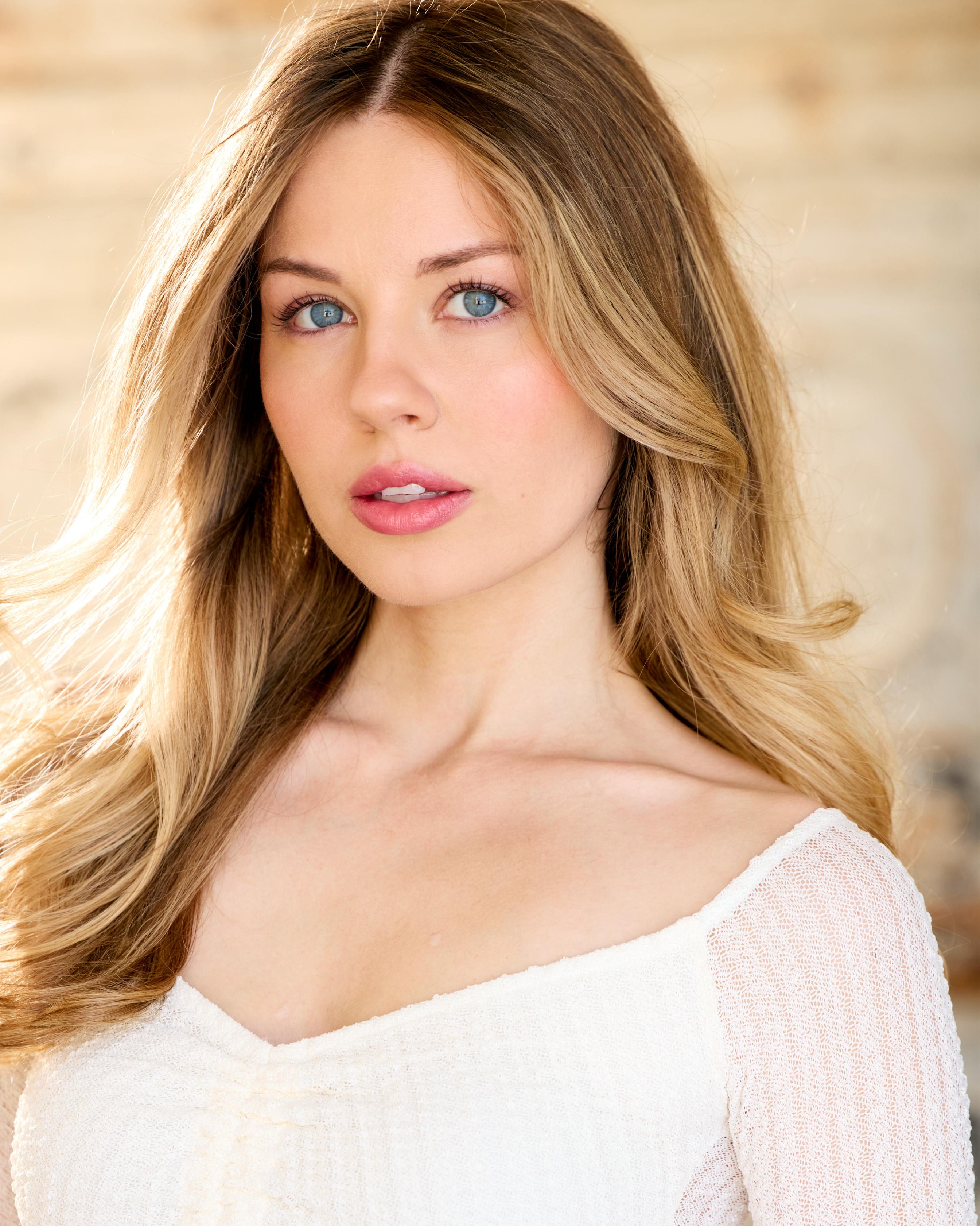 Kimberly McClain