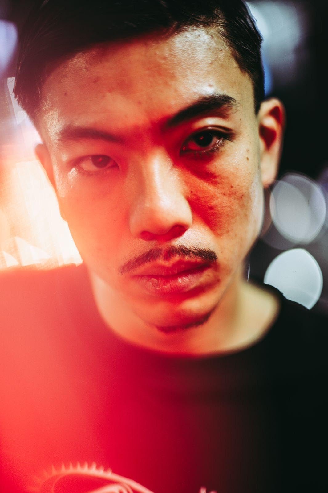 actor Yuta Koga large photo