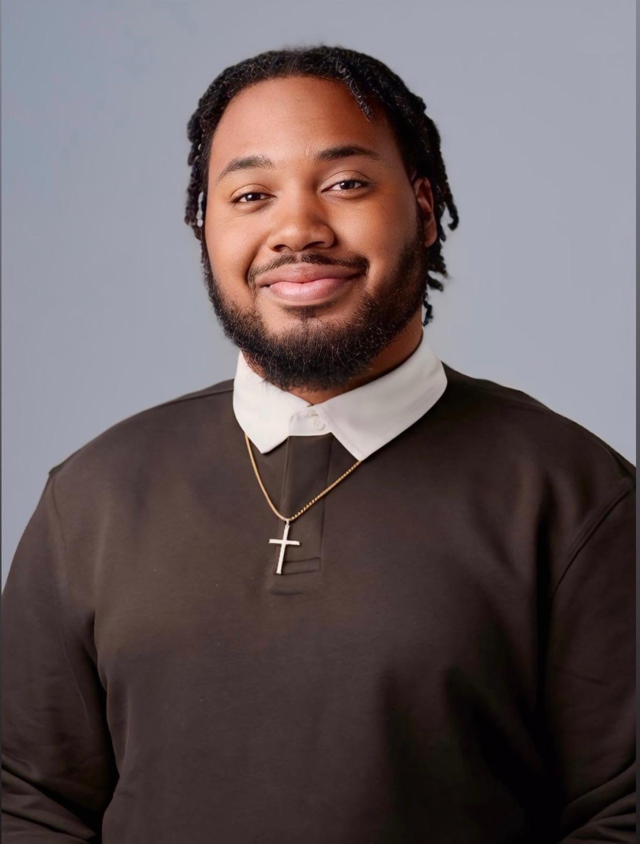 actor Keese Wilson large photo