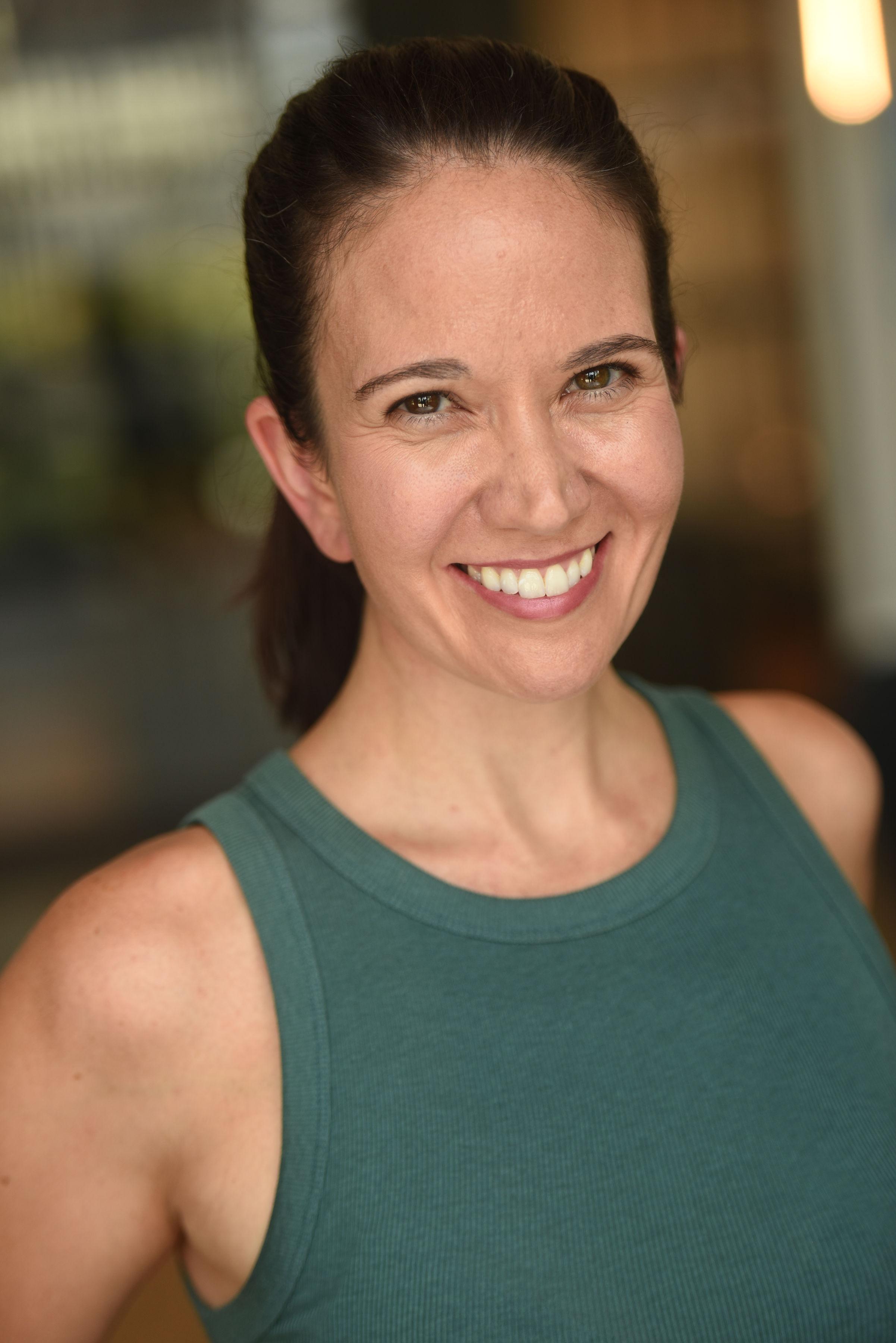Catherine Erhardt