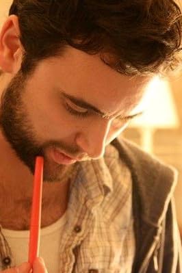 actor Paul Busetti large photo