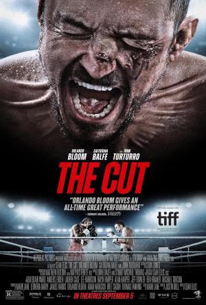 The Cut [Russian]