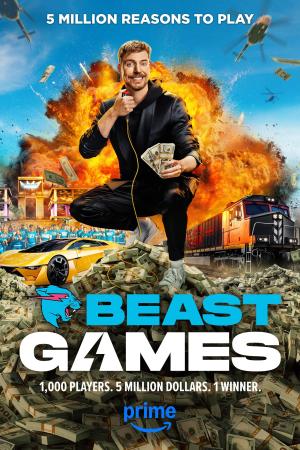 Beast Games [Russian]