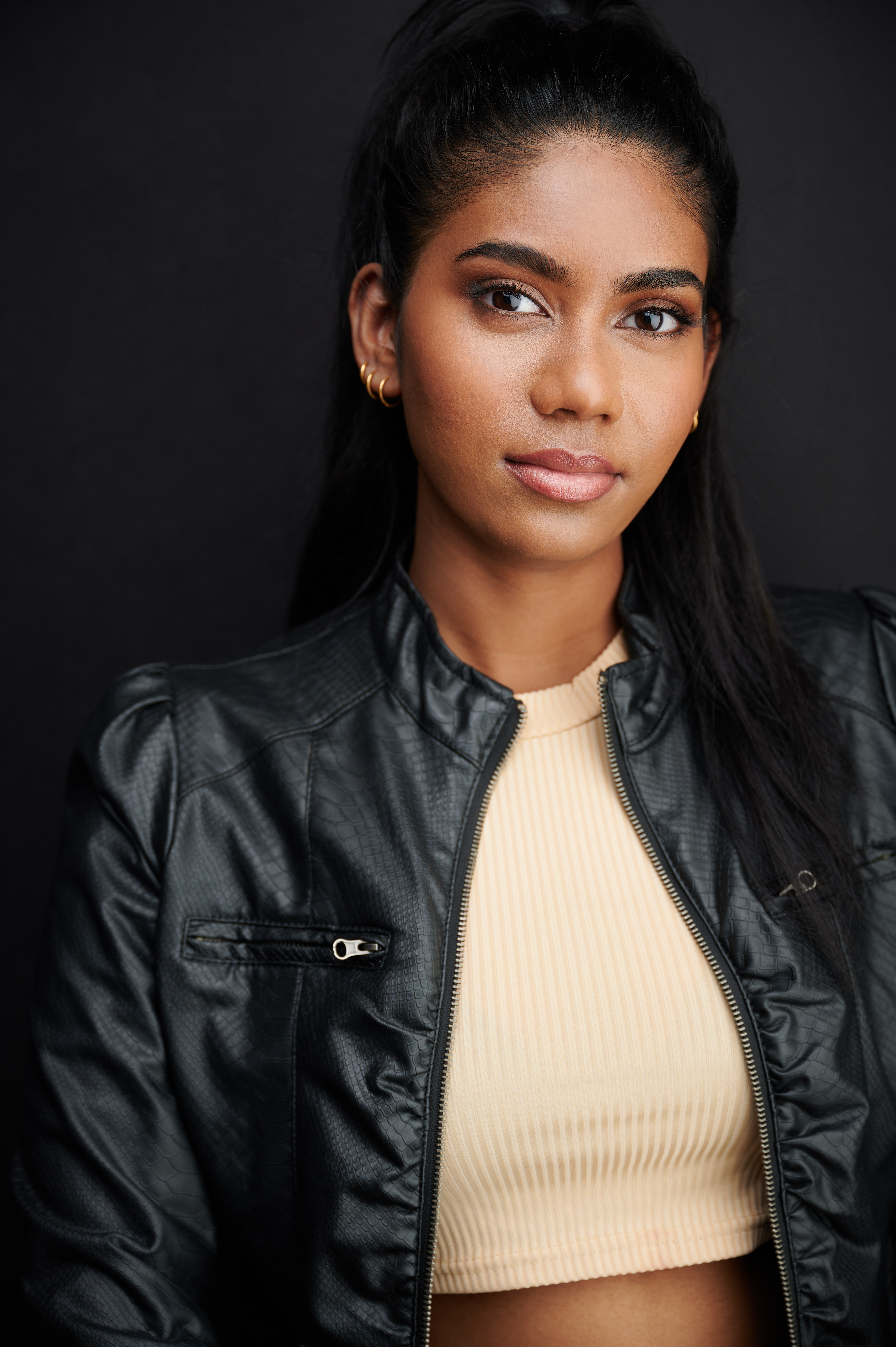 actor Ramudhi Ekanayake large photo