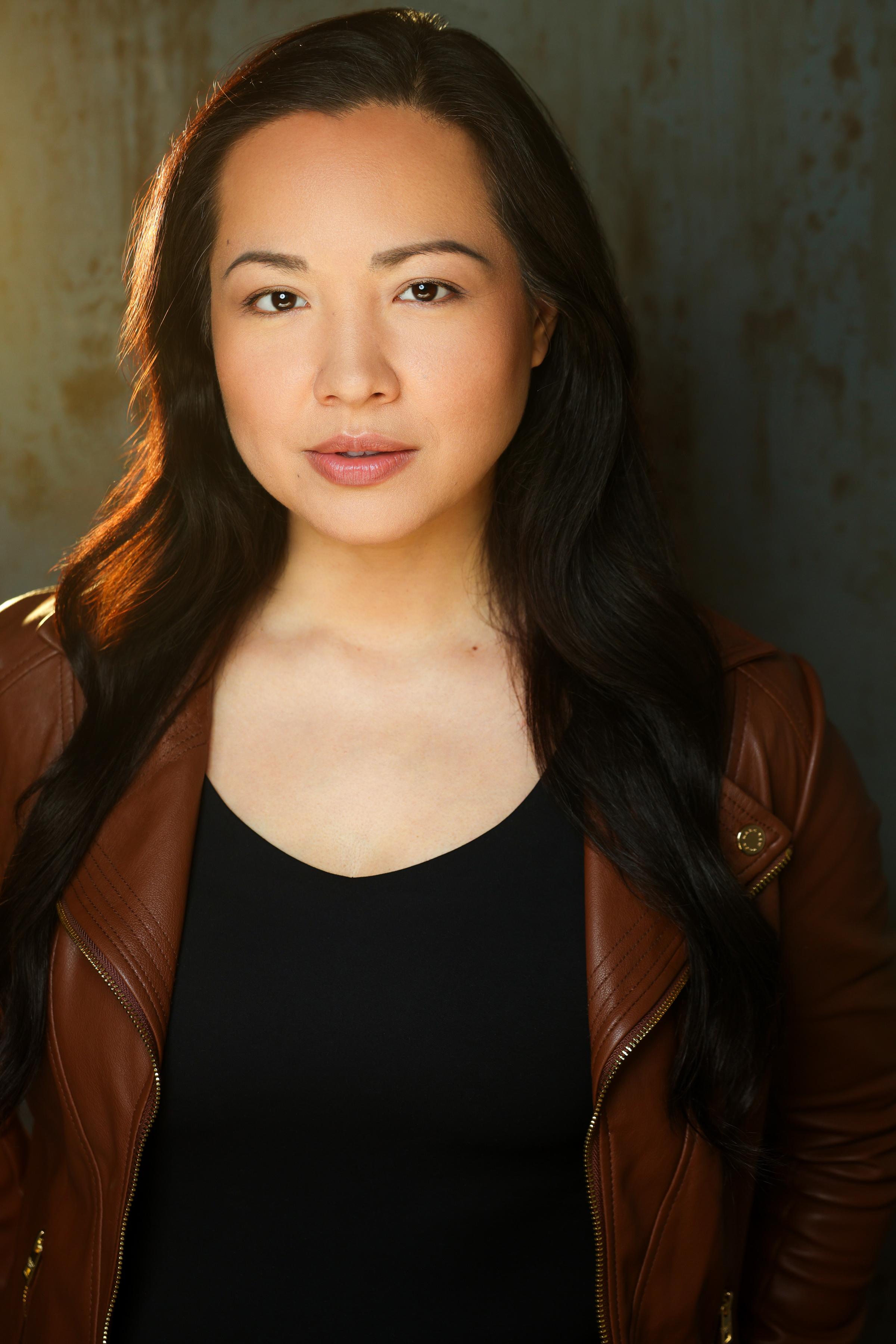 Emily Mahoney