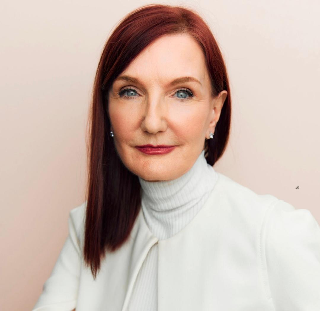 actor Tina Ann Brock large photo