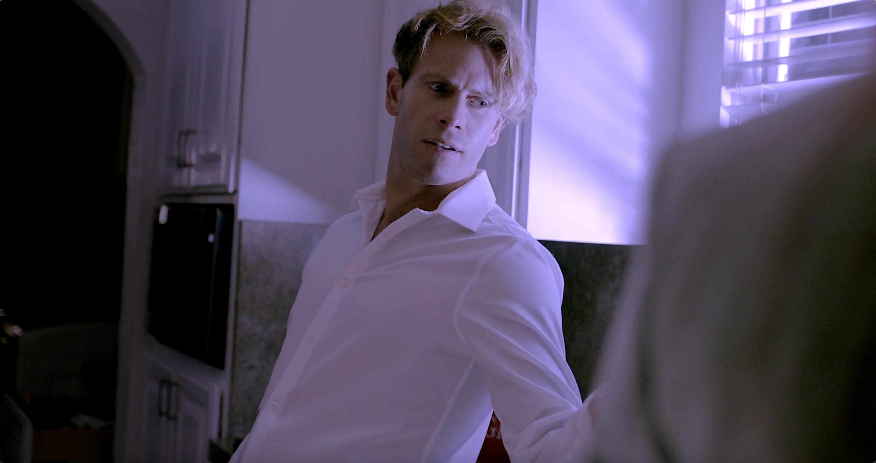 actor Spyder Dobrofsky large photo