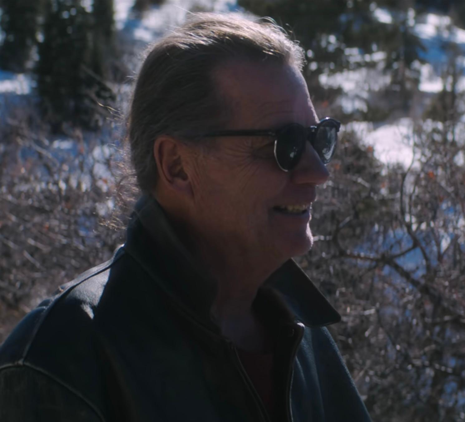 actor Mark Biggins large photo