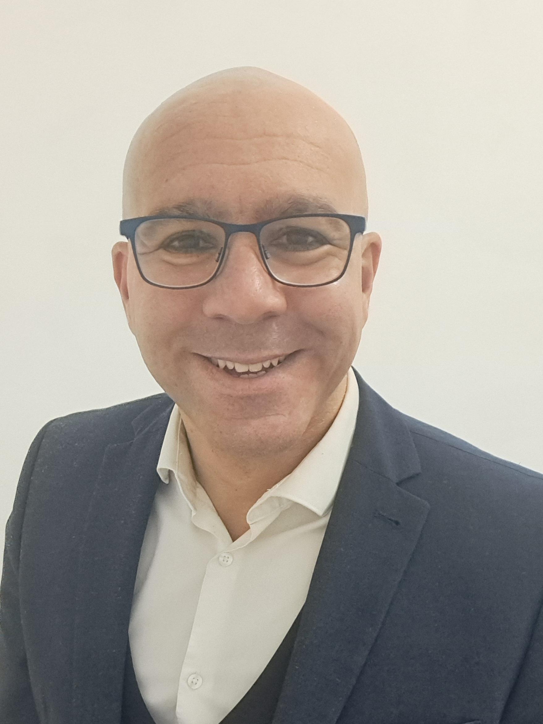 Carlos Clarke