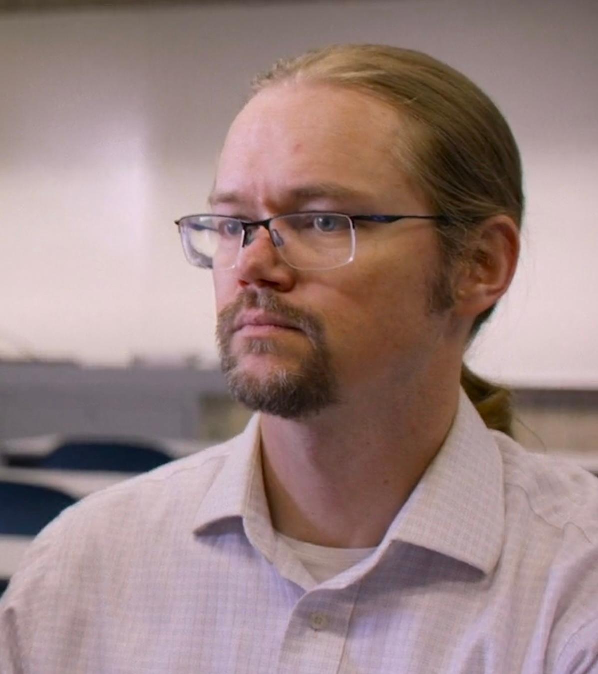 actor Nathan Eddingsaas large photo