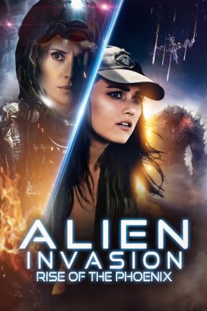 Alien Invasion: Rise of the Phoenix [Version française]