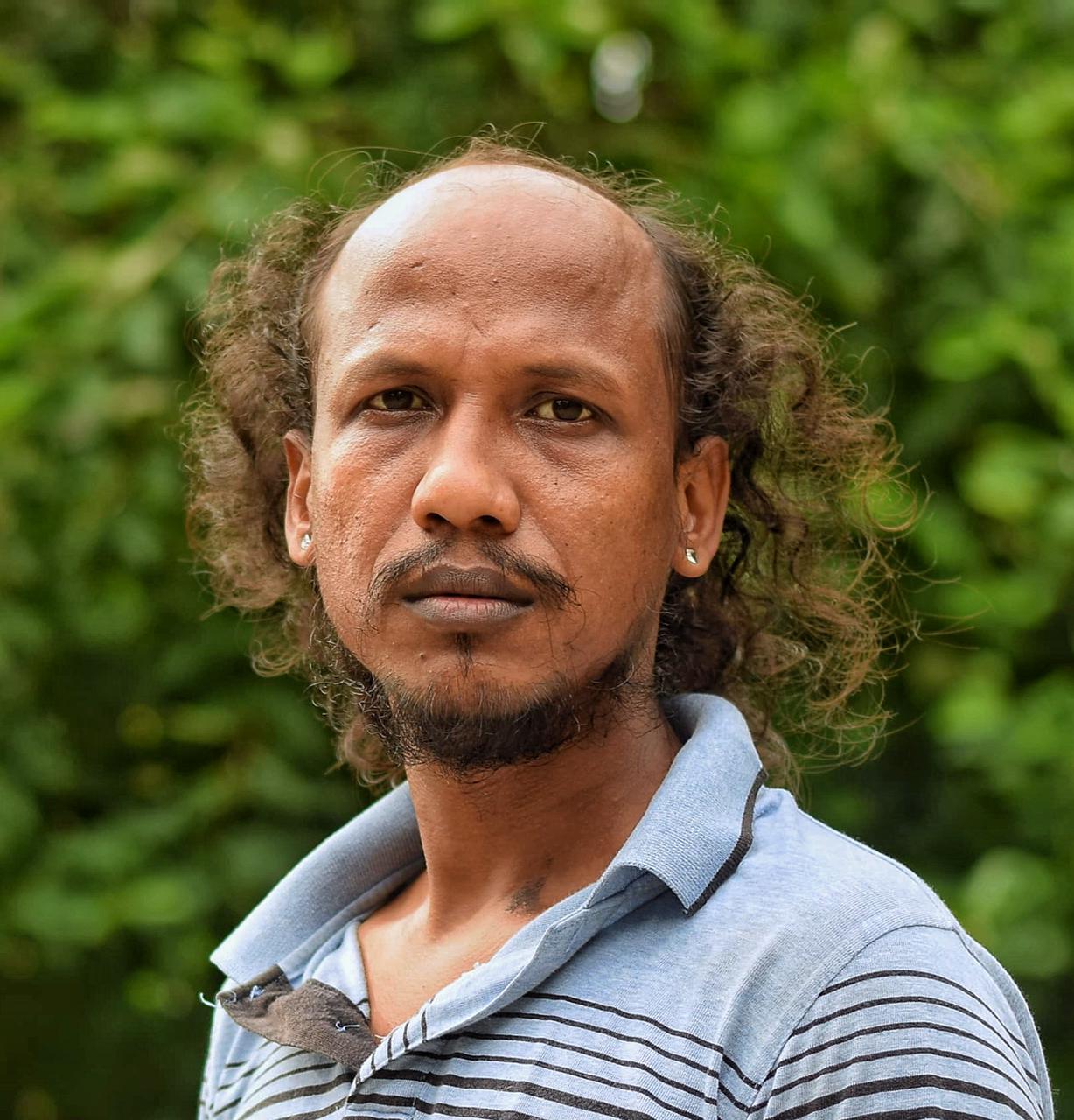 Satya Ranjan