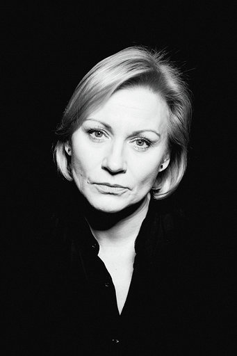 actor Alona Szostak large photo