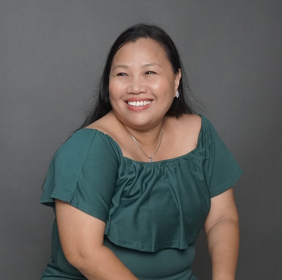 actor Joann Co large photo