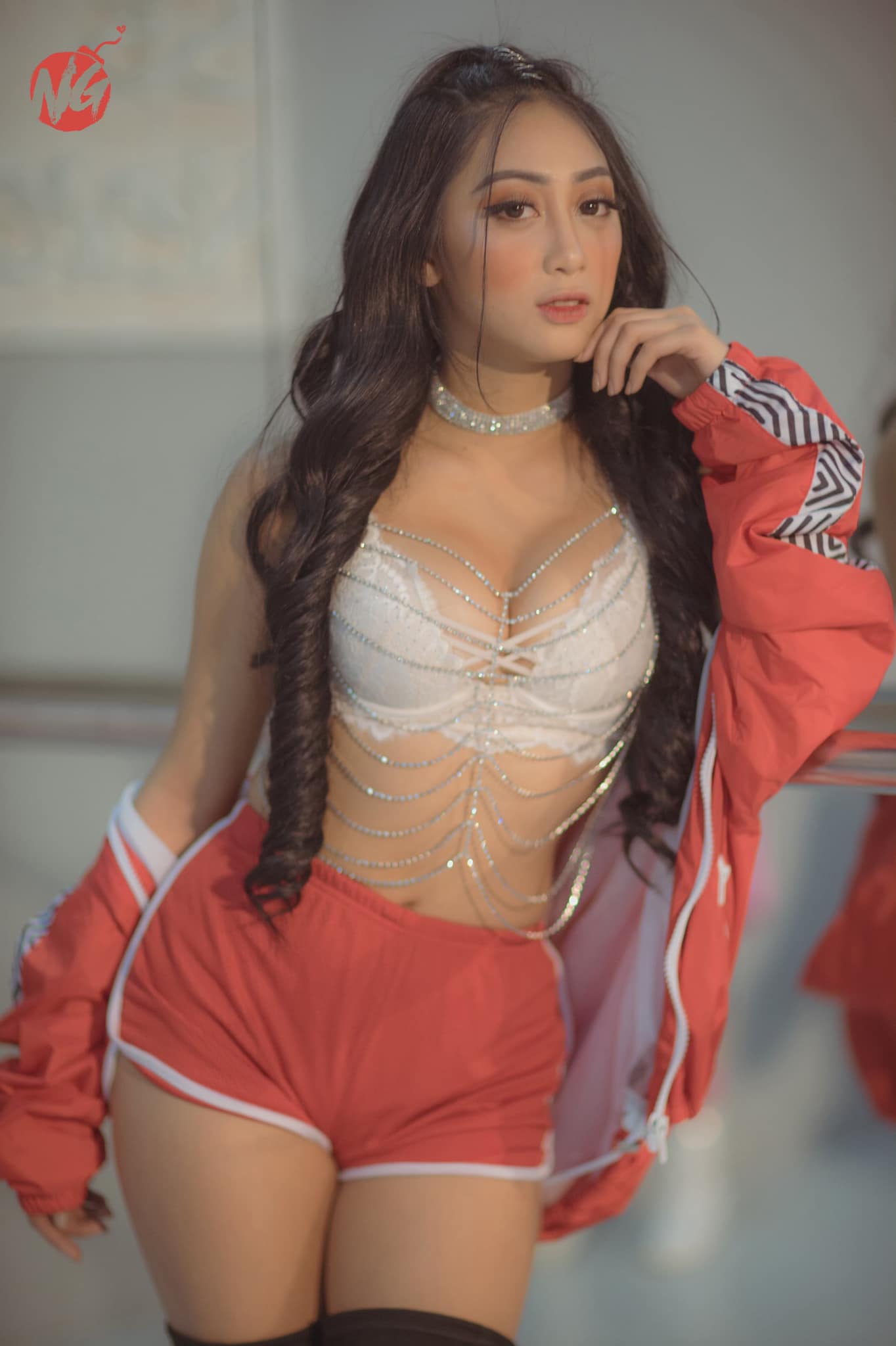 actor Nikkie Millares large photo