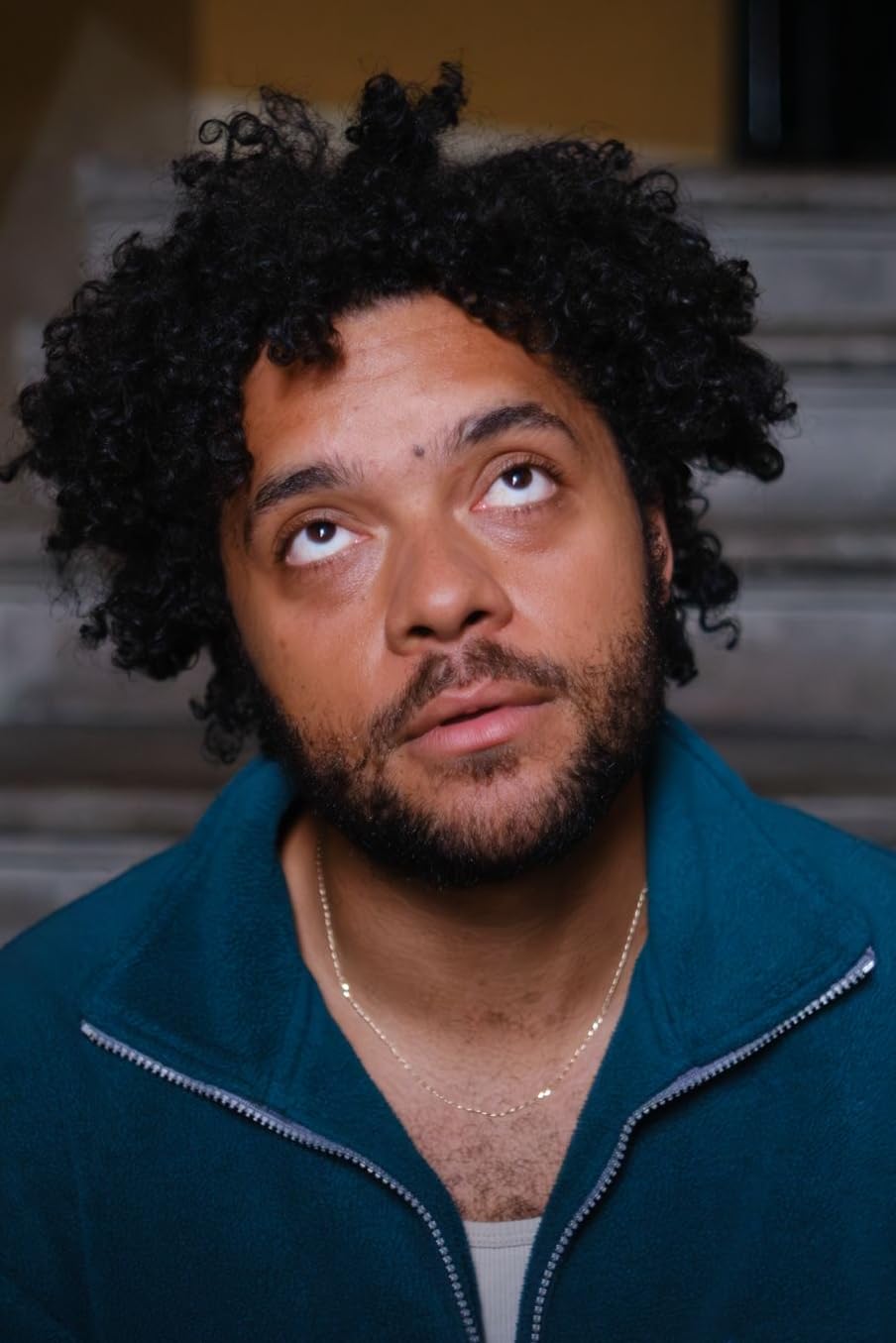 Reuben Joseph