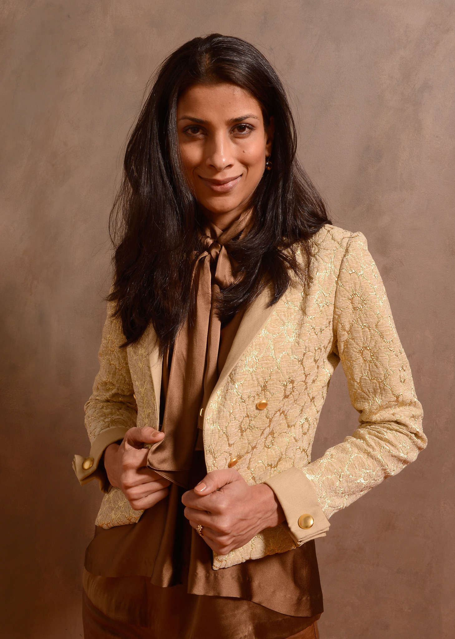 actor Ritu Singh Pande large photo