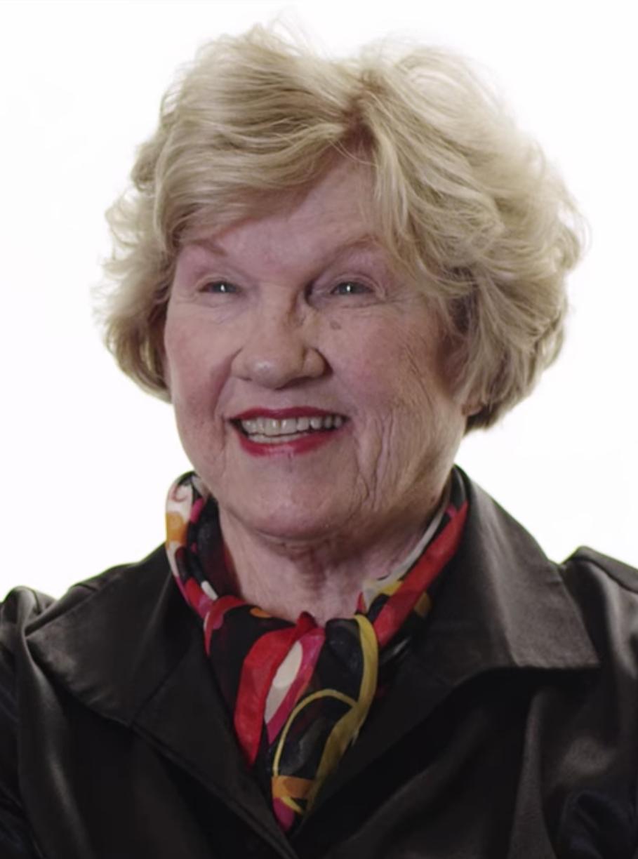 actor Lou Russell large photo