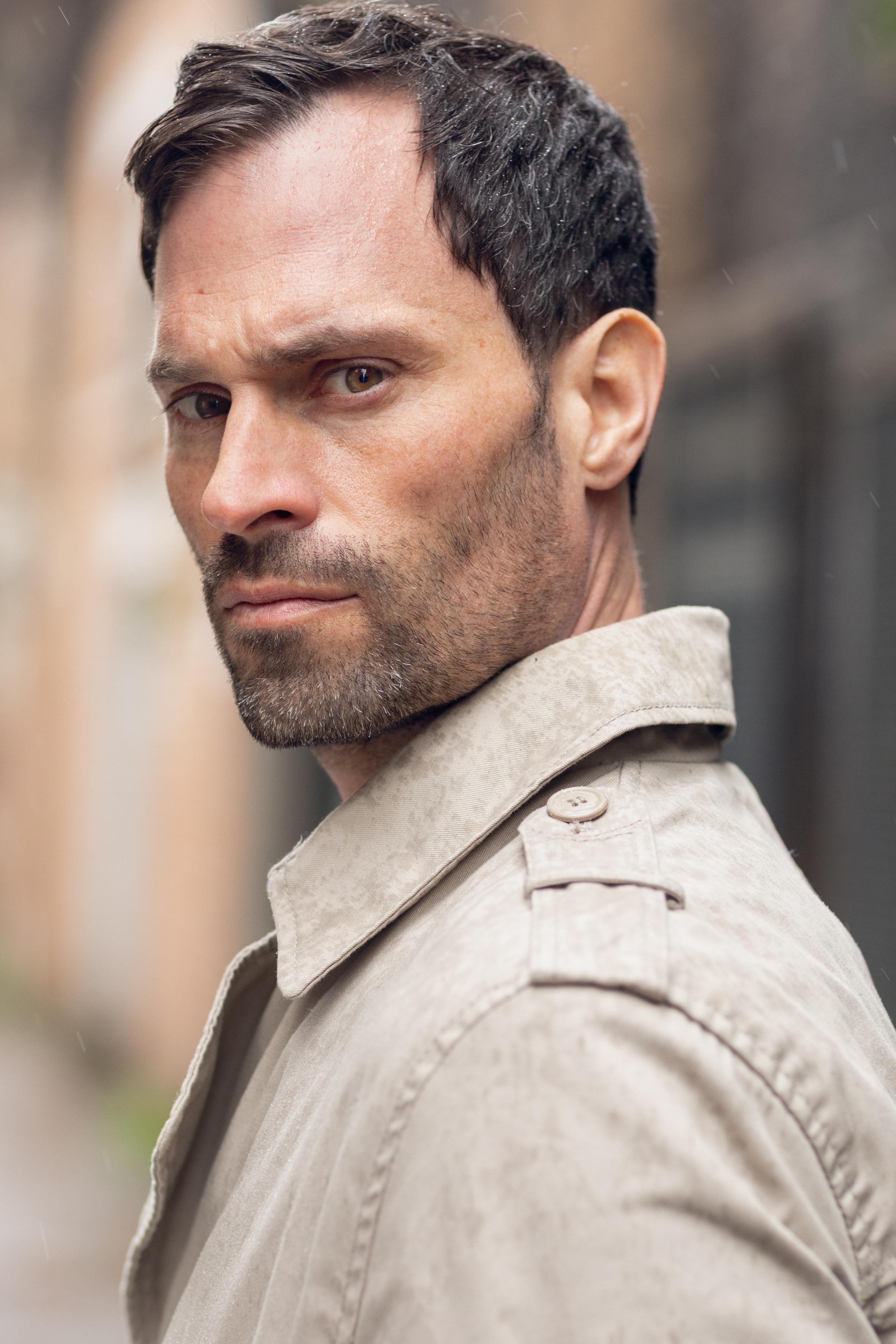 actor Peter Windhofer large photo