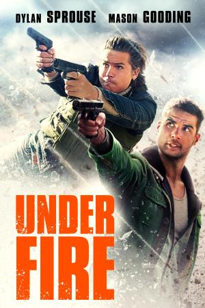 Under Fire [Kurdish]